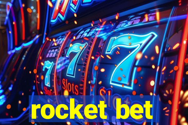 rocket bet